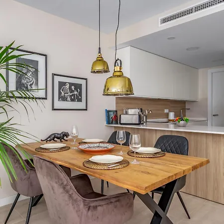 Vanian Village By Interhome Apartman *