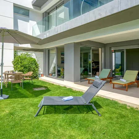 Apartman Vanian Village By Interhome Estepona