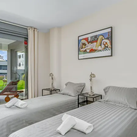 Vanian Village By Interhome * Estepona