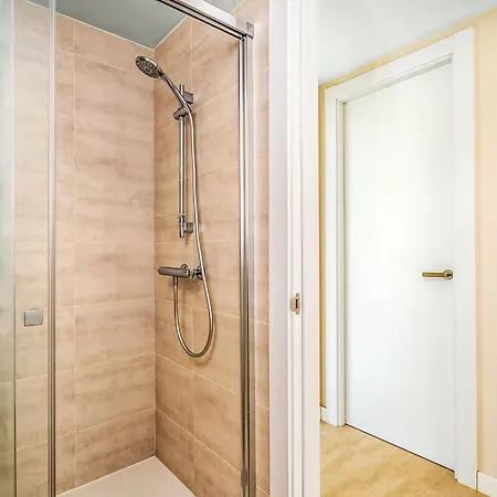 Vanian Village By Interhome Estepona