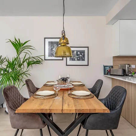 Vanian Village By Interhome Apartman *
