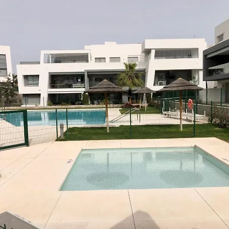 Vanian Village By Interhome * Estepona