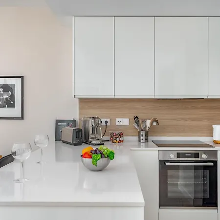 Apartman Vanian Village By Interhome *