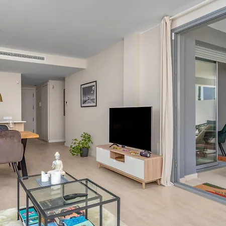 Apartman Vanian Village By Interhome Estepona